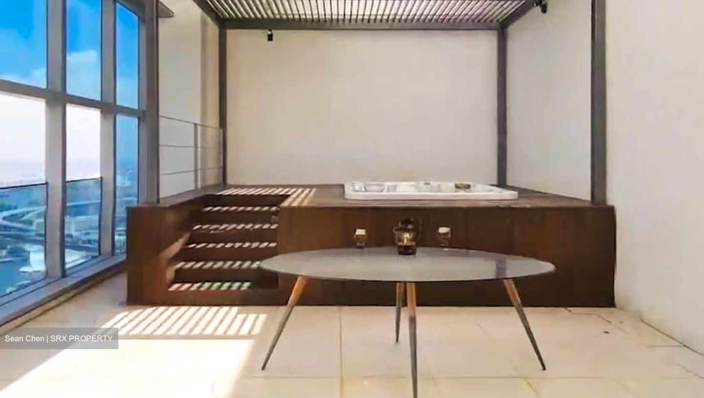 Marina Bay Residences (D1), Condominium #594594061